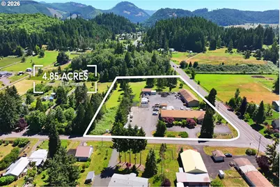 78405 Cedar Park Rd, Cottage Grove, OR 97424 - Photo 9