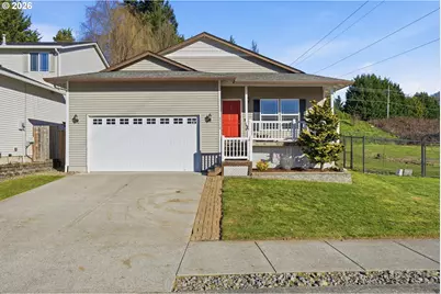 3712 NE 98th St, Vancouver, WA 98665 - Photo 1