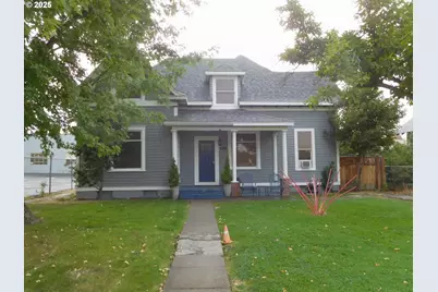 914 S Mill St, Milton-Freewater, OR 97862 - Photo 1