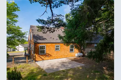 489 Pine Ave, Manzanita, OR 97130 - Photo 33