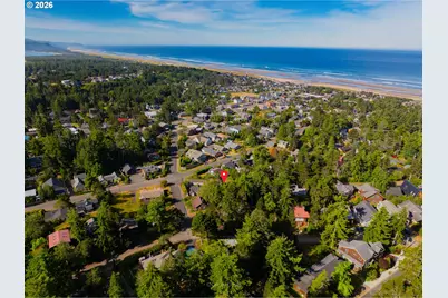 489 Pine Ave, Manzanita, OR 97130 - Photo 3