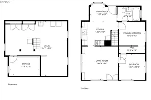 7216 SE 16th Ave, Portland, OR 97202 - Photo 23