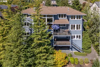2324 NW Pinnacle Dr, Portland, OR 97229 - Photo 45