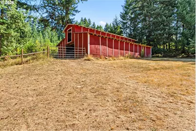 24466 Bolton Hill Rd, Veneta, OR 97487 - Photo 43