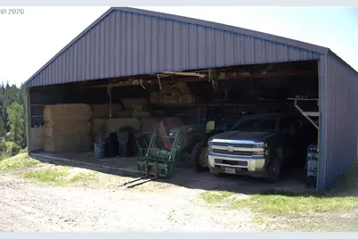 55821 Wildhorse Rd, Weston, OR 97886 - Photo 13