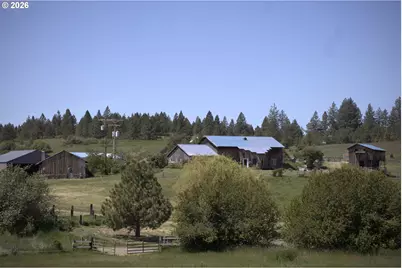 55821 Wildhorse Rd, Weston, OR 97886 - Photo 3