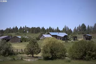 55821 Wildhorse Rd, Weston, OR 97886 - Photo 3