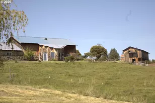 55821 Wildhorse Rd, Weston, OR 97886 - Photo 1