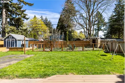 3308 SE 165th Ave, Portland, OR 97236 - Photo 37