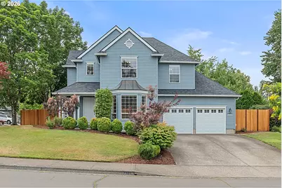 2494 NE Estate Dr, Hillsboro, OR 97124 - Photo 1