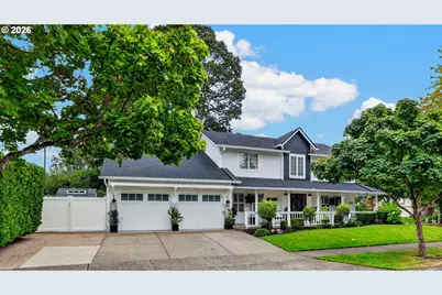 2258 NE Jamie Dr, Hillsboro, OR 97124 - Photo 1