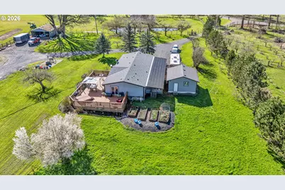 35377 Ede Rd, Lebanon, OR 97355 - Photo 1