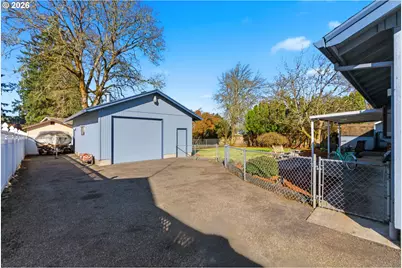 2664 Sykes Rd, Saint Helens, OR 97051 - Photo 45