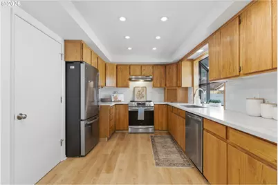 2664 Sykes Rd, Saint Helens, OR 97051 - Photo 13