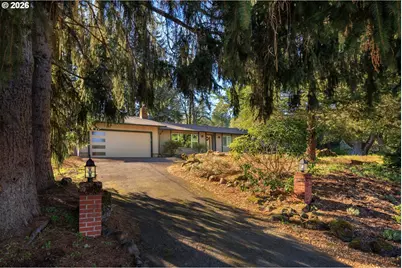 4680 W Hillside Dr, Eugene, OR 97405 - Photo 1