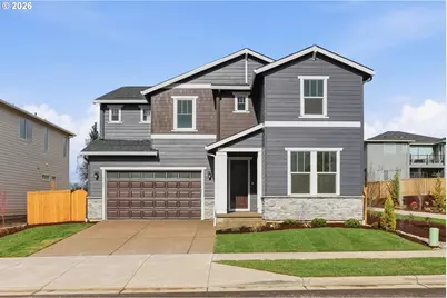 6749 SW Windflower St, Wilsonville, OR 97070 - Photo 1