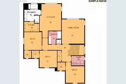 6749 SW Windflower St, Wilsonville, OR 97070 - Photo 37