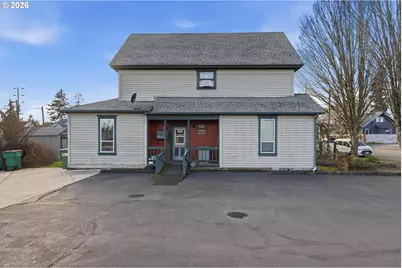 114 E 2nd St, Newberg, OR 97132 - Photo 5