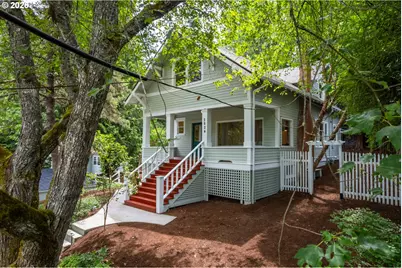 2824 SW Illinois St, Portland, OR 97239 - Photo 3