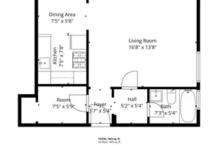 709 SW 16th Ave, Portland, OR 97205 - Photo 33