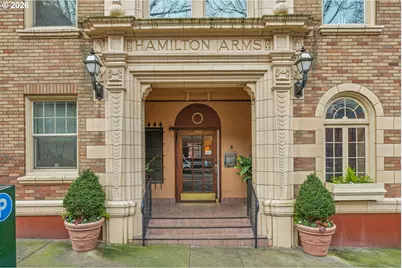 709 SW 16th Ave #207, Portland, OR 97205 - Photo 1