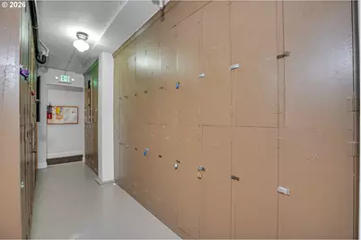 709 SW 16th Ave #207, Portland, OR 97205 - Photo 39