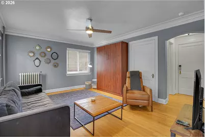 709 SW 16th Ave #207, Portland, OR 97205 - Photo 21