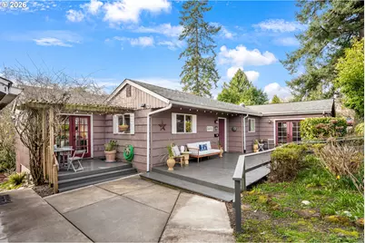 2612 SW Moss St, Portland, OR 97219 - Photo 3