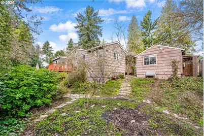 2612 SW Moss St, Portland, OR 97219 - Photo 47