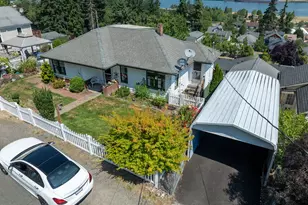 417 W E St, Rainier, OR 97048 - Photo 21