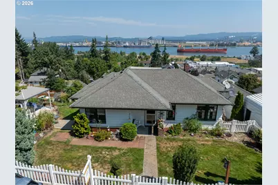 417 W E St, Rainier, OR 97048 - Photo 1