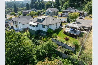 417 W E St, Rainier, OR 97048 - Photo 23