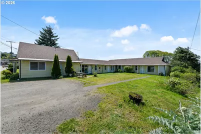 1900 Monroe St, North Bend, OR 97459 - Photo 1