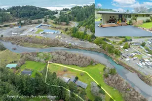 28448 Mateer Rd, Gold Beach, OR 97444 - Photo 1