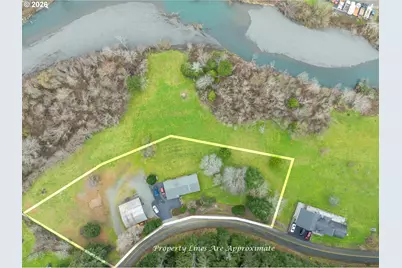 28448 Mateer Rd, Gold Beach, OR 97444 - Photo 1