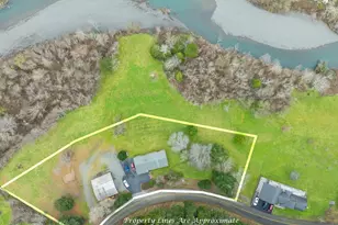 28448 Mateer Rd, Gold Beach, OR 97444 - Photo 3