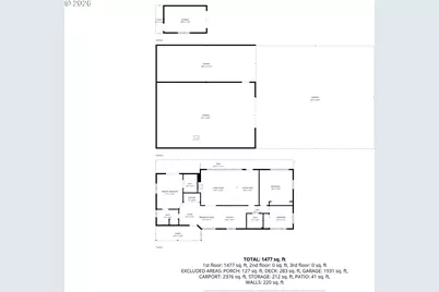 28448 Mateer Rd, Gold Beach, OR 97444 - Photo 33