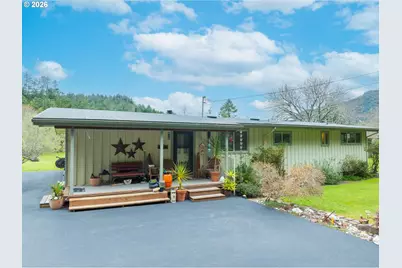 28448 Mateer Rd, Gold Beach, OR 97444 - Photo 3