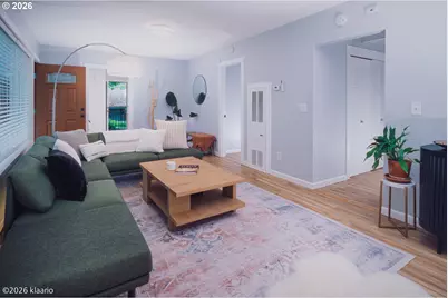 4611 SW Vacuna St, Portland, OR 97219 - Photo 5