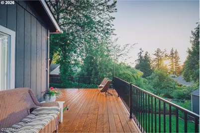 4611 SW Vacuna St, Portland, OR 97219 - Photo 25