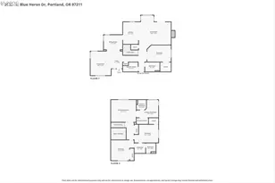 2022 NE Blue Heron Dr, Portland, OR 97211 - Photo 33