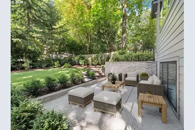 3351 Fir Ridge Rd, Lake Oswego, OR 97035 - Photo 47