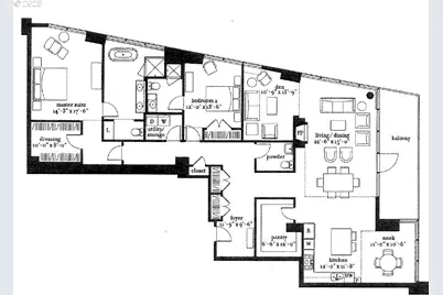 836 S Curry St #900, Portland, OR 97239 - Photo 43