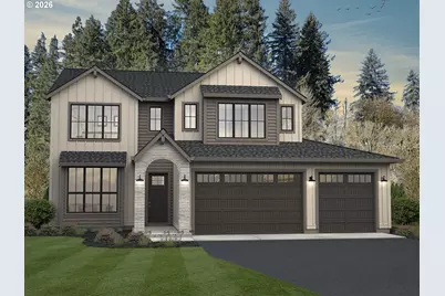 4602 NE Salmon Creek St, Vancouver, WA 98686 - Photo 1