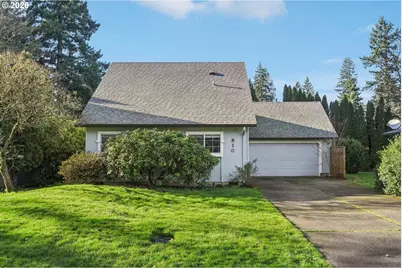 810 NE Pinebrook Ave, Vancouver, WA 98684 - Photo 1