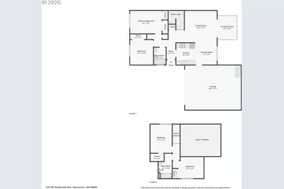 810 NE Pinebrook Ave, Vancouver, WA 98684 - Photo 27