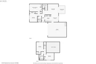 810 NE Pinebrook Ave, Vancouver, WA 98684 - Photo 27