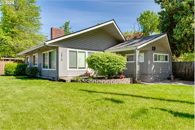 2815 Hilyard St, Eugene, OR 97403 - Photo 1