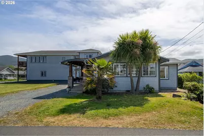 114 S Beacon St, Rockaway Beach, OR 97136 - Photo 1