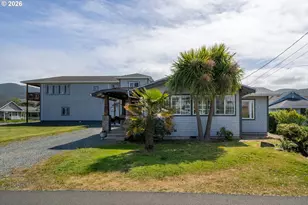 114 S Beacon St, Rockaway Beach, OR 97136 - Photo 1
